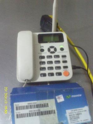 Telefono Fijo Movistar Gsm