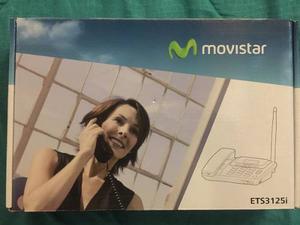 Telefono Huawei Fijo Para Movistar Sin Linea