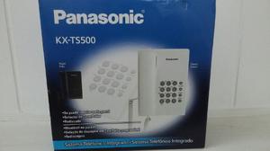 Telefono Panasonic Alambrico Kx-ts500