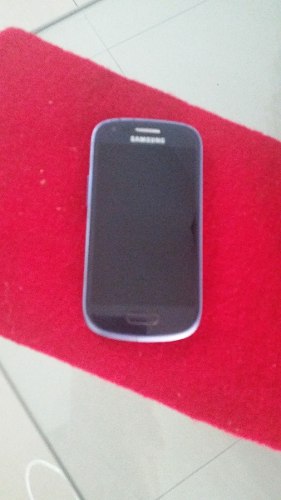 Telefono Sansumg Mini S3 Para Repuesto