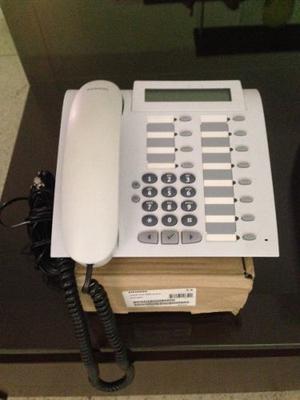 Telefono Siemens Modelo Optipoint 500 Standard