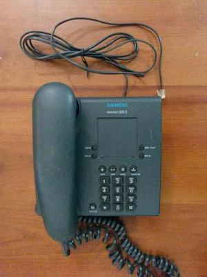 Telefono Sirmens Euroset 805s Usado