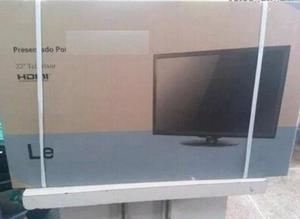 Televisor 32'' Led Nuevo En Su Caja.