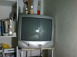 Televisor Daewoo De 21 Pulgadas