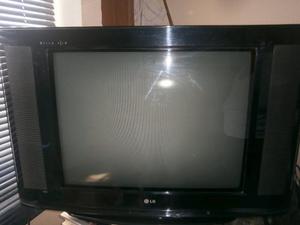 Televisor Lg 29 Pulgadas Pantalla Plana