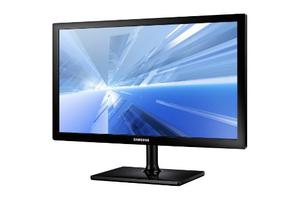 Televisor Samsung 22 Monitor Hdmi, Rca p Led Hd Tv