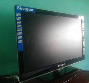 Televisor Siragon 21
