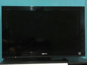 Televisor Tv Sony Bravia 32