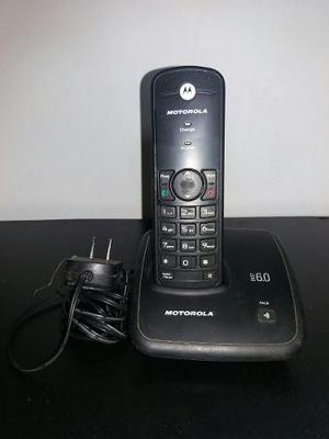 Teléfono Inalámbrico Panasonic.