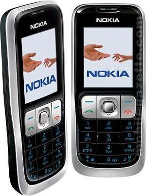 Teléfono Nokia 