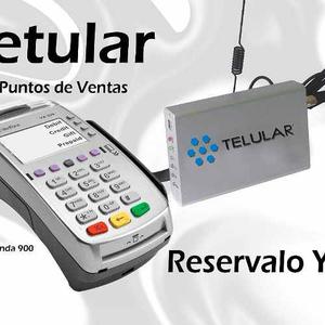 Telular Para Puntos De Venta Nuevos