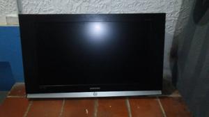 Tv De 32 Samsung Sin Control En Prefecto Estado