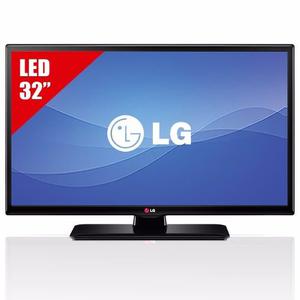 Tv Lg 32 Pulg. Solo 1 Disponible. Consulte Disponibilidad
