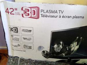 Tv Lg 42 Pulgada Para Repuesto