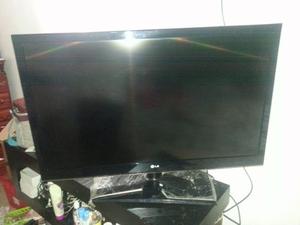 Tv Lg Led De 42 Pulgadas Negociable