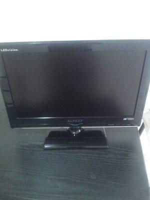 Tv Monitor Led 19 Pulgadas Sankey