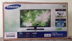Tv Samsung Led 32 Pulgadas  Nuevo !!! Sellado