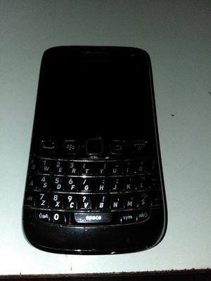 Vendo Tfl Marca Blackberry Modelo Bold  Usado