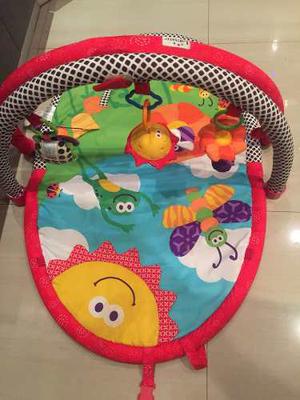 Baby Gym Reversible