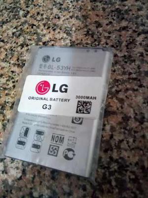 Bateria Lg G3