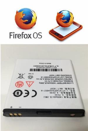 Bateria Openc Firefox Oferta¡¡¡¡