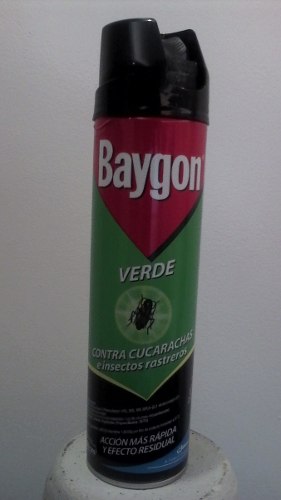 Baygon Verde