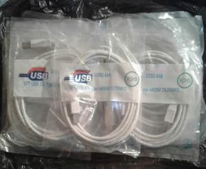 Cables Usb2-6ab