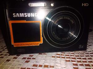 Camara Samsung Dv300f