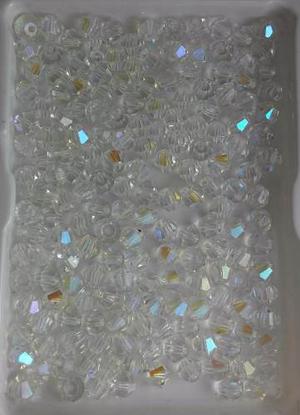 Cristales De Swarowski Para Bisuteria Por Docena
