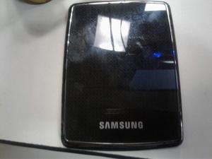 Disco Duro Externo Portátil Samsung 250gb