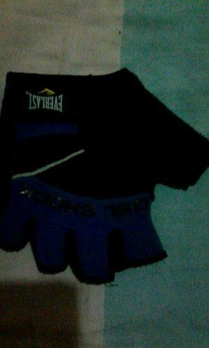 Guantes O Guantines Everlast Para El Gym