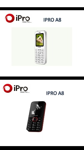 Ipro A8 Celular. Oferta Original