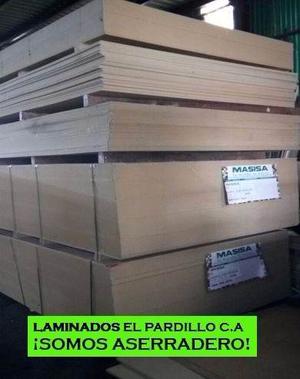 Lamina De Mdf 18mm Tableros Formato Grande