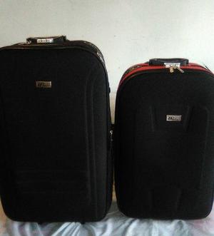 Maleta Viajera De 30 Kilos Dos Ruedas