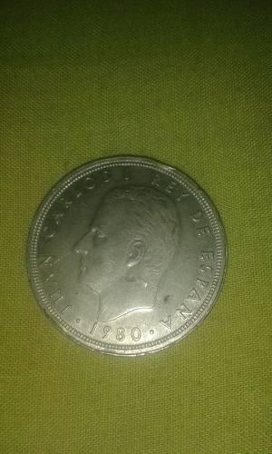 Moneda Conmemorativa Al Mundial España 82'