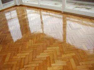 Parquet De Madera Dura Para Pisos 100% Calidad