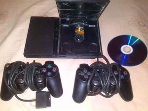 Play Station 2