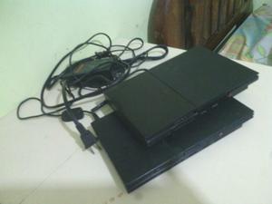 Play Station 2 Combo 2x1 Regalo