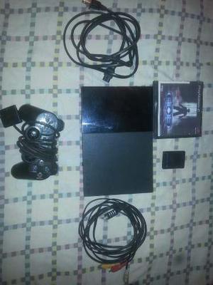 Playstation 2