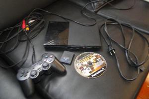 Playstation 2 En Perfectas Condiciones