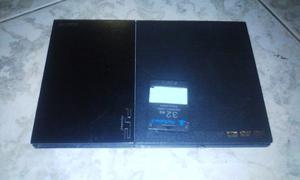 Playstation 2 Ps2 + Memoricard 32mb + 1 Control