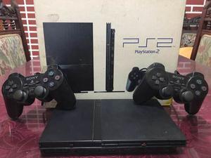 Playstation Ii