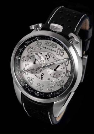 Reloj Bomberg Caballero