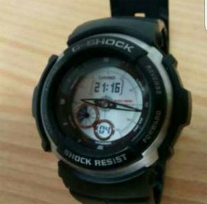 Reloj Casio G Shock