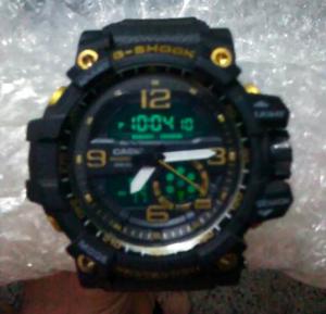 Reloj Casio G Shock Caballero