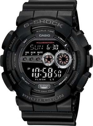 Reloj Casio G-shock Gd-100