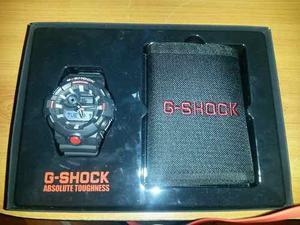 Reloj G-shock Obsolute Toughness Original