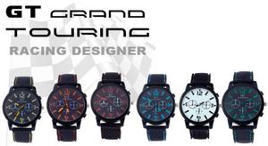 Reloj Gt Grand Touring Sport