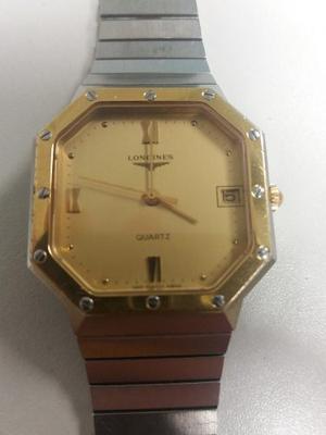Reloj Longines Vintage Ref. (valor En Descripción)
