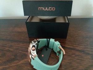 Reloj Mulco Krypton Original